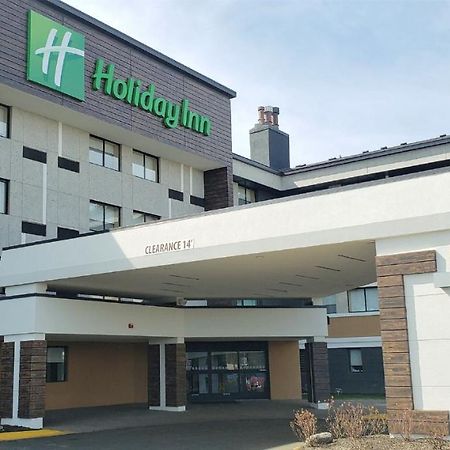 Holiday Inn Indianapolis - Airport Area N By Ihg Exterior photo