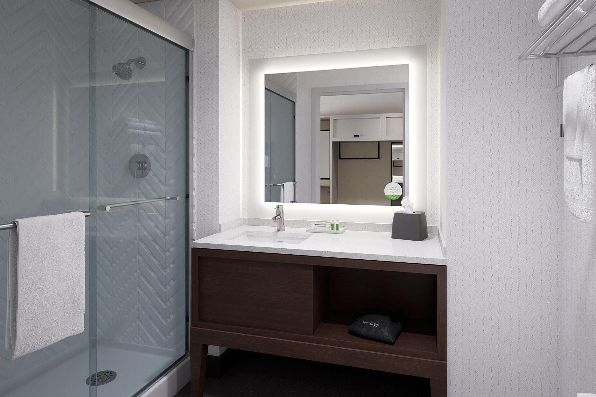 Holiday Inn Indianapolis - Airport Area N By Ihg Exterior photo